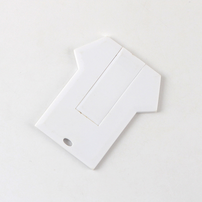 T-Shirt Shaped Credit Card Usb Memory Waterproof 256GB 128GB ROSH FCC