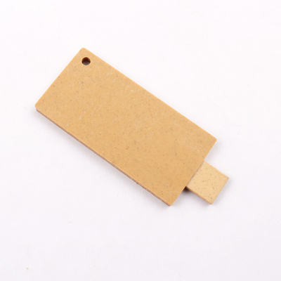 20MB/S 64GB 128GB Recyclables Straw Material Usb Flash Drive 2.0 Fast Speed
