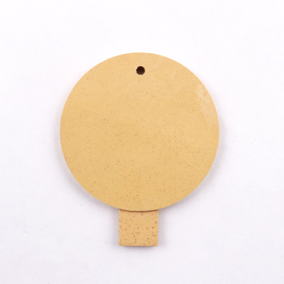 Straw And Plastic USB Flash Drives Made By Recyclable Materials Memory