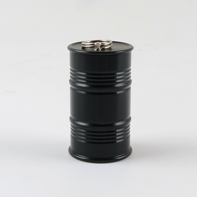 Good Promotion Oil Drum Shaped USB 3.1 Metal Flash Drive 80MB-150MB/S