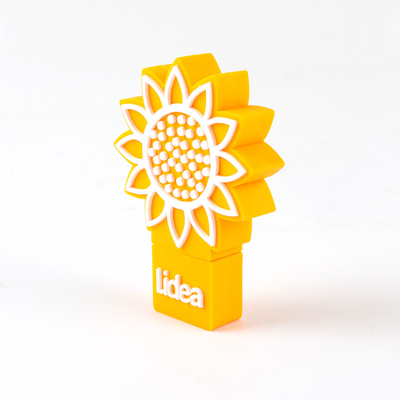 Customized Made Mold 64GB 128GB 3.0 USB Flash Drive 30MB/S Full Memory