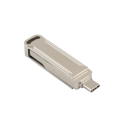 Fast Speed 130mbs OTG USB 3.0 Flash Drive Match EU And US Standrad