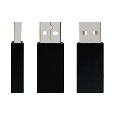 High-Performance memory card Memory Cards in Silver and Black Metal Plastic