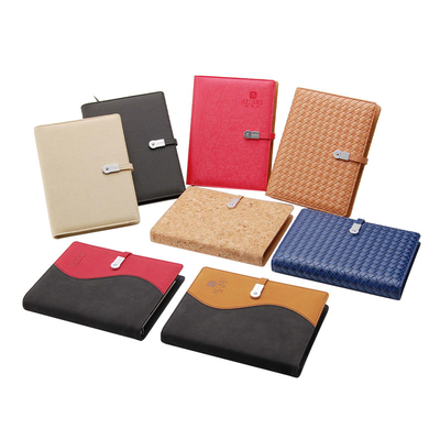 2 In One Notebook With Usb 64G 128G 15MB/S branded flash drives