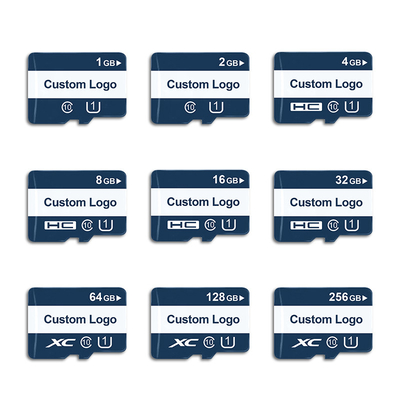 Fast Write Speed memory card Card for Most Devices and Up To 90MB/s Write Speed