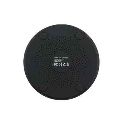 15W Fast Wireless Charging Stand and Diameter 62MM for Phone