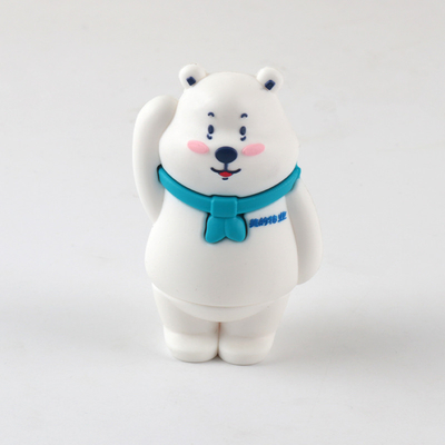Custom Shape Personalized USB Flash Drives with Open Mold By Customer