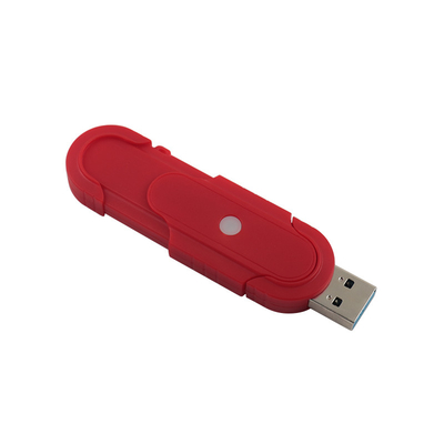UDP Graded A OTG USB Flash Drive with USB 3.0 and Type C Interfaces