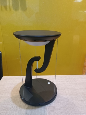 Lightweight Wireless Charger with Foldable Design Light and Storage Function 9V/3A Output