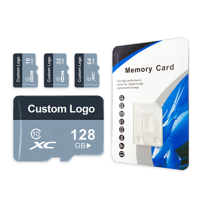 512GB 1GB Memory Card For High Resolution Photography