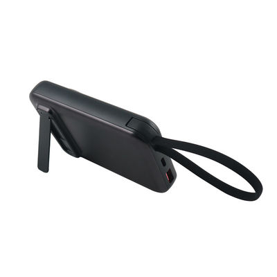 5V Output Voltage Portable Power Bank with Micro USB Or Type C Interface for Smart Phone & USB Devices