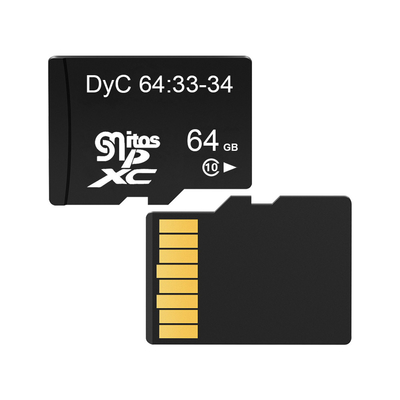 Temperature Proof Memory Fast SD Card C10 U1 U2 U3 Durable And For All Your Data Storage Needs
