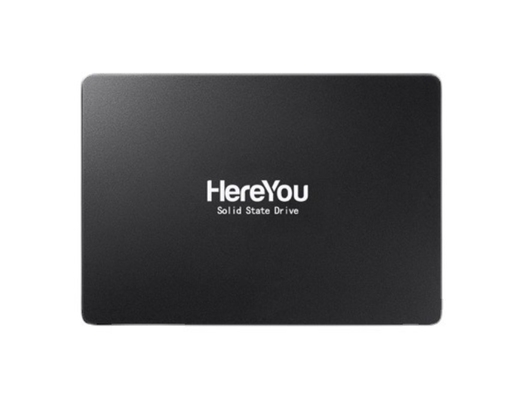 SSD Hard Drive for Desktop Laptop 1TB 2TB -40-85C Power Consumption 0.5W/1.2W Advanced Technology