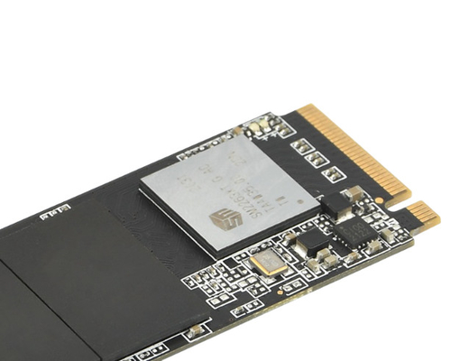 Lightweight and Powerful SSD Internal Hard Drives Up To 1000MBS with Power Consumption 0.5W/1.2W 2.5oz/3.5oz