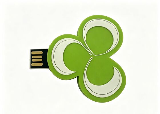 Personalized USB Flash Drive Featuring All Pass H2 Flash Testing Designed for Secure Data Transfer and Awareness