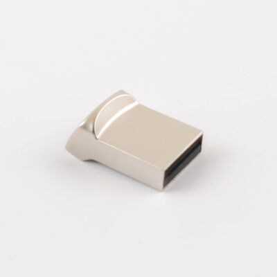 Mass goods times 5-7 Days Metal USB Flash Drive Offering Writing Speed 8-15MB S Reading Speed 13-20MB S Data Transfer Device
