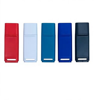 Support Custom Made Plastic usb memory USB 2.0 USB 3.0 interface portable storage solution for corporate data management