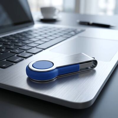Full Memory Graded A Plastic USB Stick with Led Indicator and Memory Capacities 1G 2G 4G 8G 16G 32G 64G 128G 256GB 512GB