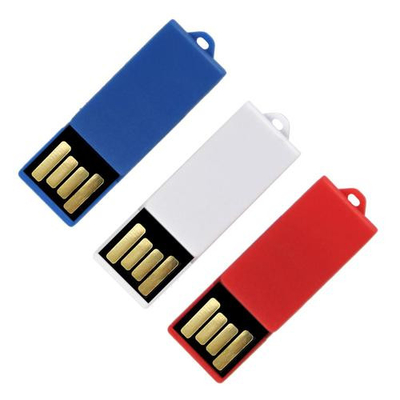 Plastic Laser Engraved Usb Flash Drive 2.0 3.0 full Memory 64Gb 128GB 15MB/S