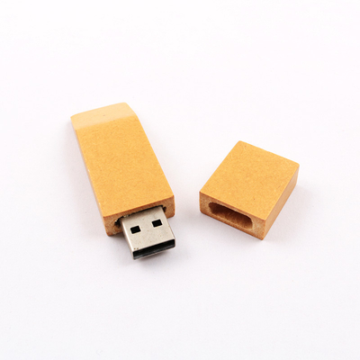 Environment Friendly Materials Usb 3.0 Usb Flash Drive UDP Chips