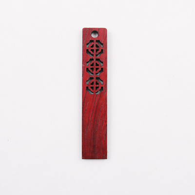 Simple Red Wooden Pen Driver USB Flash Drive 2.0 Fast Speed 30MB/S 64GB 128GB