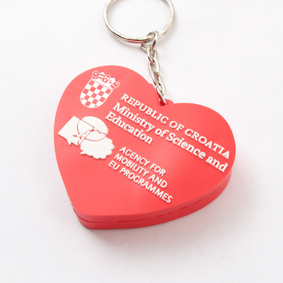 Customized Shaped Heart Usb Flash Drive Usb 2.0 And 3.0 Flash Plug In Type