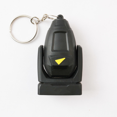8M/S Made By Soft PVC Material 3D USB Drives 128GB 256GB Gift For Advertising