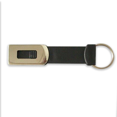 32GB 64GB UDP 2.0 USB Stick Bracelet silicone full Memory Metal case