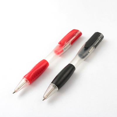 Transparent Body Pen USB Flash Drive 2.0 3.0 80MB/S Gift Usb Stick