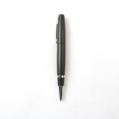 Put On Shirt Pocket Pen USB Flash Drive Convenient To Carry For Pencil Box