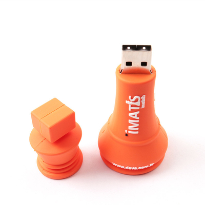 Custom Open Mold 128gb Usb 3.0 Flash Drive 30MB/S Full Memory