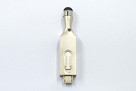128GB Android 2.0 3.0 OTG USB Flash Drives 30MB/S With Touch Pen