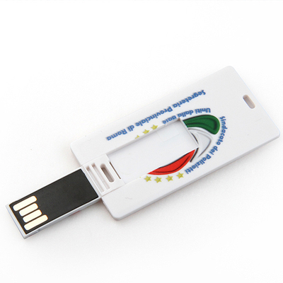 UDP Flash Chips credit card memory stick 16GB 32GB 64GB 15MB/S
