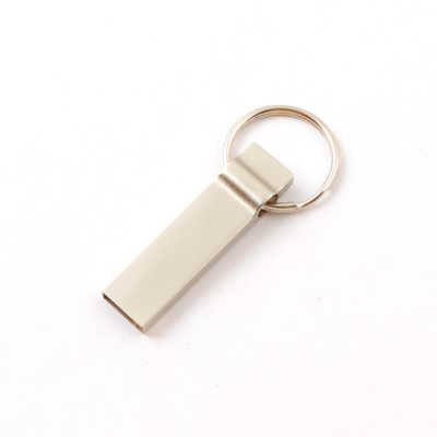32GB 64GB 128GB Metal Keychain Flash Drive UDP 2.0 Full Memory OEM