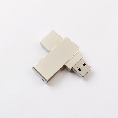 3.0 2.0 Twist USB Flash Drive 360 Degrees H2 Test Twist USB Stick