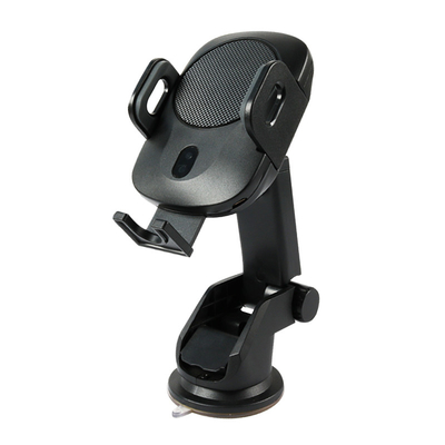 ODM DC 9V 1.67A Phone Wireless Car Charger Support QI Multifunction
