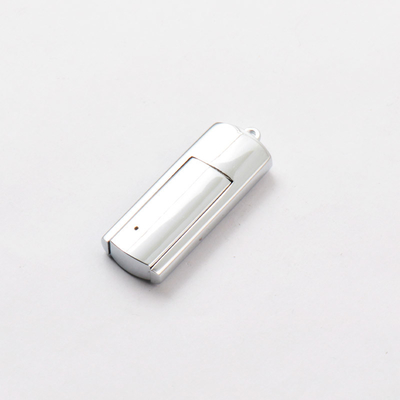Shiny Metal 360 Degree 3.0 2.0 Twist USB Flash Drive 2GB 4GB 8GB 16GB 32GB 64GB
