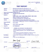 China Shenzhen Suntrap Electronic Technology Co., Ltd. certification