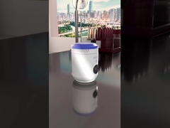 Live Broadcast And Wireless Charging And Phone Heat Reduction Multi-In-One Products