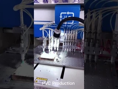 PVC Material Made By Customzied Shape USB Flash Drives 2.0 3.0 Metal Flash Type