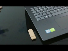 Straw And Plastic 128gb Flash Drives Recyclable Materials Usb 3.0 Memory