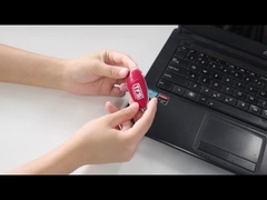 T Shirt Shapes Plastic USB Stick 16GB 32GB white usb flash drive 2.0 3.0 ROHS