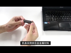 Android Laser Logo OTG USB Flash Drives 256GB 512GB Full Memory