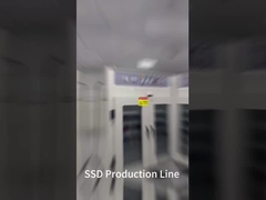 Durable High capacity 2.5 inch SATA SSD - 1tb 512gb 256gb 128gb for Extended Lifespan