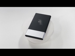 PC Good Quality Power Bank Portable Battery White or Black 5V Output for Smart Phone Recharge