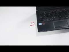 Custom Shape Personalized USB Flash Drives with Open Mold By Customer