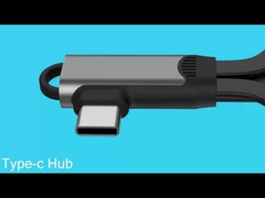 cable hub Reading For TF Card SD