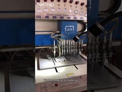 Square Personalized USB Flash Drives with Unique Design and Customized Color Options