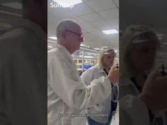 Waterproof UDP Metal USB The Perfect Combination of Style and Functionality