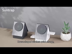 Multifunction Wireless Charger